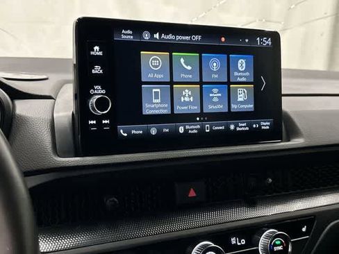 Used 2025 Honda CR-V Sport-L image 22