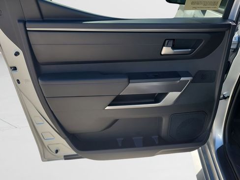 New 2026 Toyota Tundra SR5 image 41