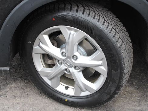 Used 2023 Honda HR-V LX image 17