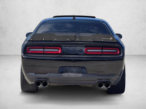 Used 2020 Dodge Challenger R/T Scat Pack w/ Plus Package RWD image 7