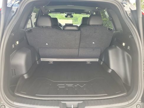 New 2026 Honda CR-V Sport-L image 17