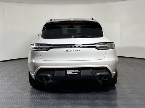 Certified 2023 Porsche Macan GTS AWD/4WD image 6