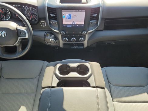 Used 2024 RAM 1500 Lone Star image 20