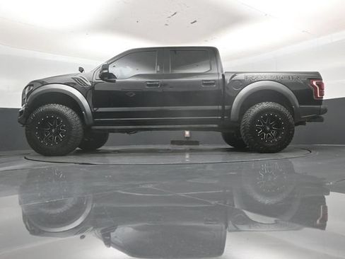 Used 2017 Ford F150 Raptor w/ Equipment Group 802A Luxury AWD/4WD image 50