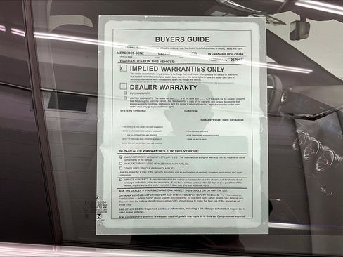 Certified 2023 Mercedes-Benz GLA 250 4MATIC image 34