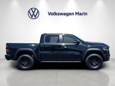 Used 2022 RAM 1500 TRX w/ TRX Level 2 Equipment Group AWD/4WD image 6