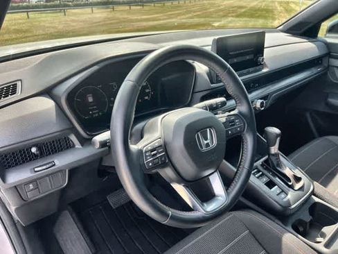 Certified 2025 Honda CR-V Sport image 15