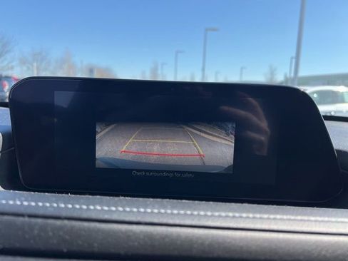 Used 2024 MAZDA CX-30 AWD 2.5 S w/ Select Sport Pkg image 20