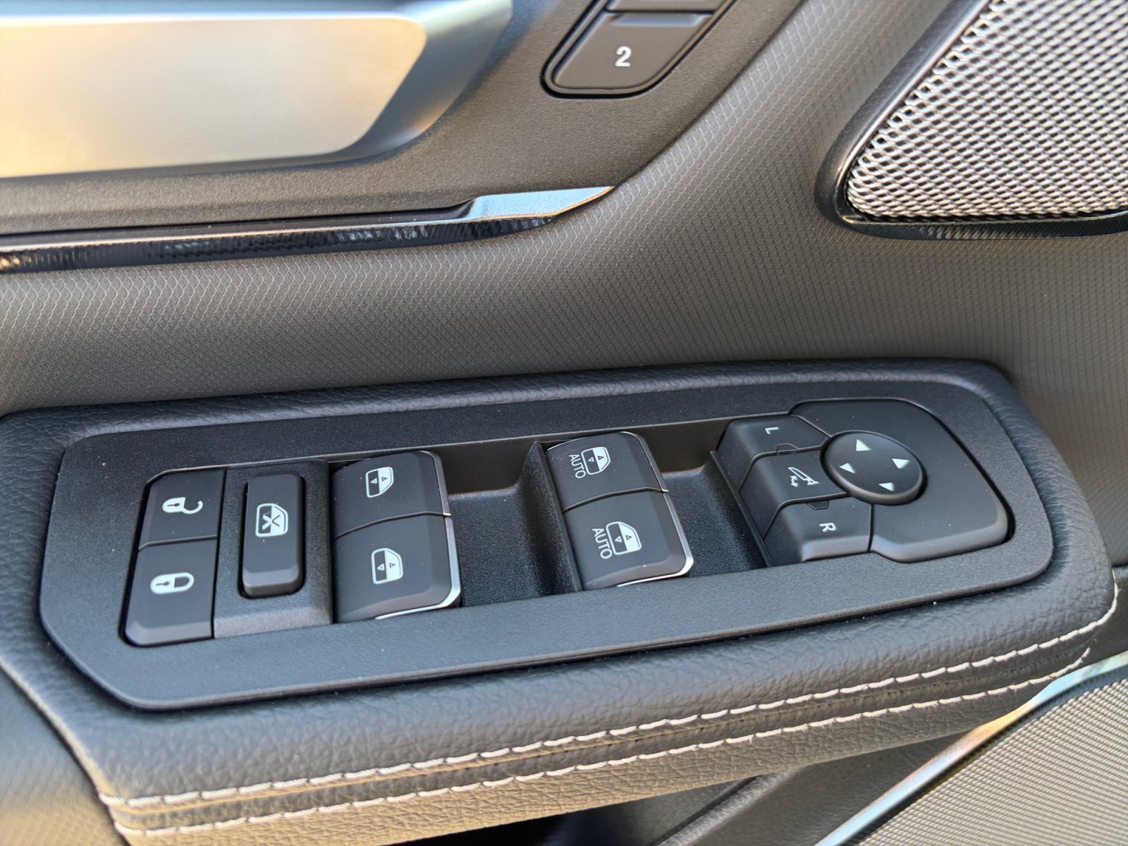 New 2027 RAM 1500 Rebel AWD/4WD image 13