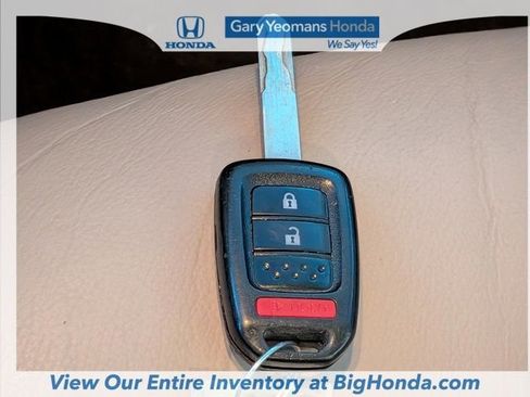 Used 2014 Honda CR-V EX-L image 29