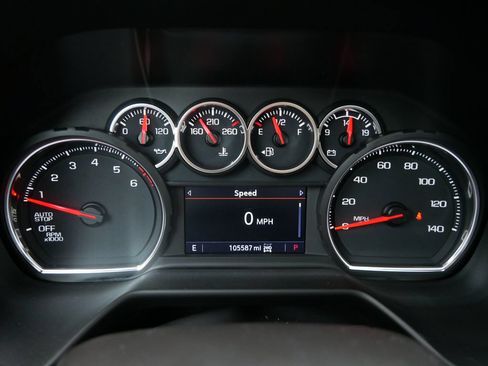 Used 2021 Chevrolet Tahoe LT w/ LT Signature Package AWD/4WD image 27