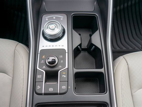 New 2026 Kia Sorento EX image 27