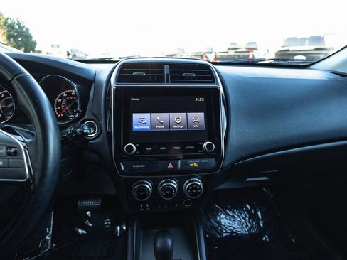Used 2024 Mitsubishi Outlander Sport SE AWD/4WD image 26