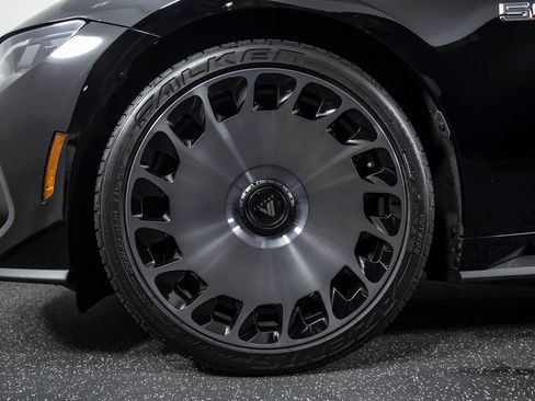Used 2025 Ford Mustang GT Premium RWD image 16