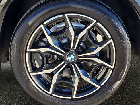 Used 2024 BMW X3 sDrive30i image 37