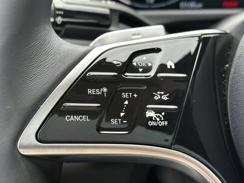 Certified 2026 Mercedes-Benz E 450 4MATIC Sedan image 27