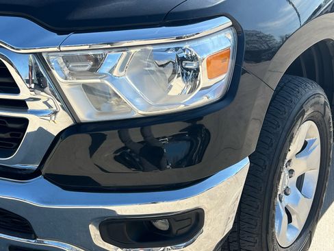 Used 2022 RAM 1500 Big Horn image 4