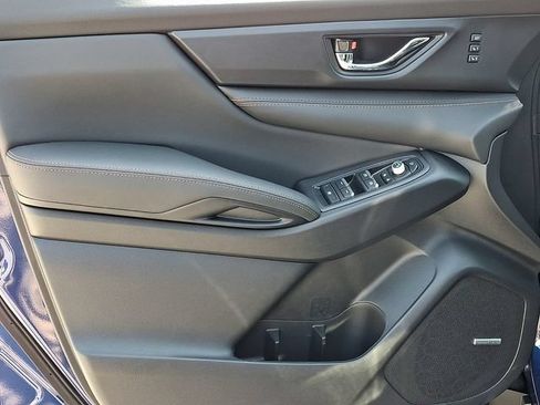 New 2026 Subaru Ascent Limited Bronze AWD/4WD image 9