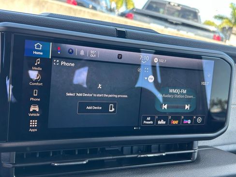 New 2026 Jeep Wrangler Sport image 55