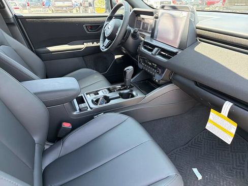 New 2026 Subaru Outback Premium AWD/4WD image 23