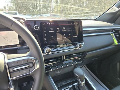 New 2026 GMC Canyon Elevation w/ Convenience Package image 14