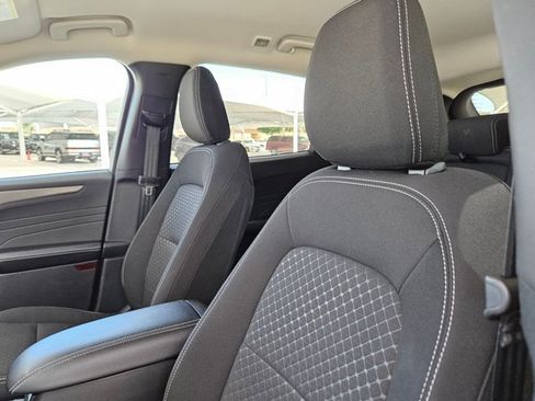 Used 2024 Ford Escape Active AWD/4WD image 14