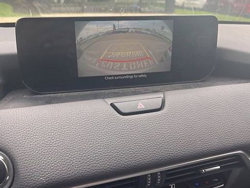 Used 2024 MAZDA CX-90 Plug-In Hybrid w/ Preferred AWD/4WD image 23