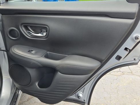 New 2026 Acura ADX FWD image 13