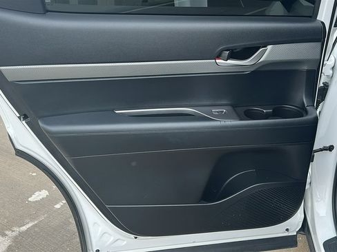 Used 2023 Hyundai Palisade XRT FWD image 34