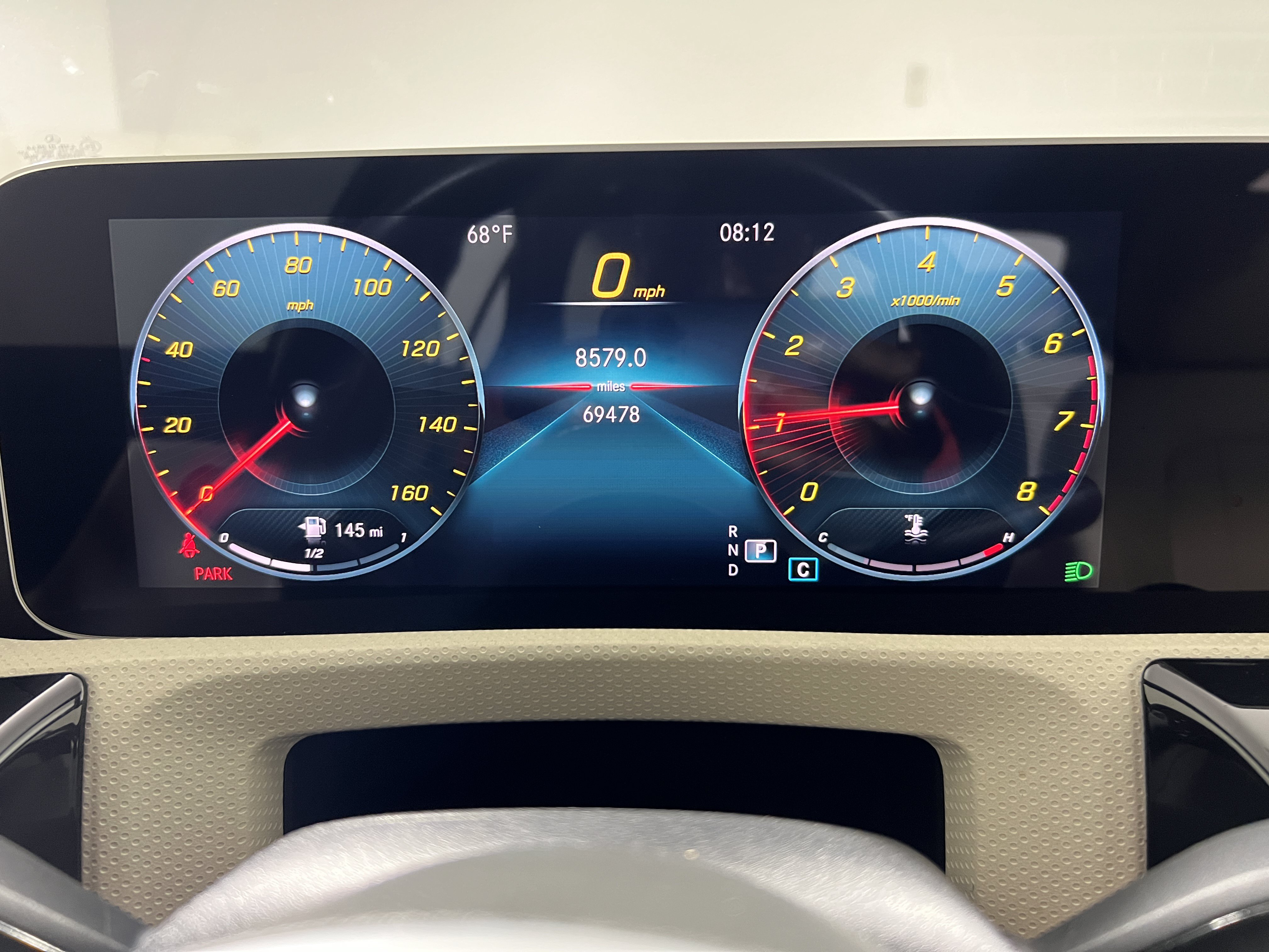 Used 2019 Mercedes-Benz A 220 image 16