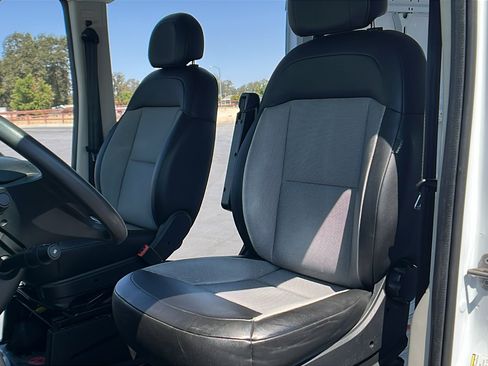 Used 2020 RAM ProMaster 1500 FWD image 21