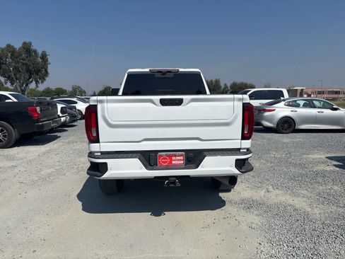 Used 2022 GMC Sierra 2500 Denali w/ Denali Ultimate Package image 7