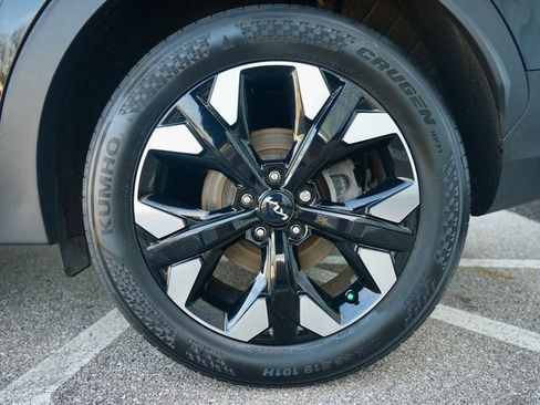 Used 2023 Kia Sportage X-Line image 31