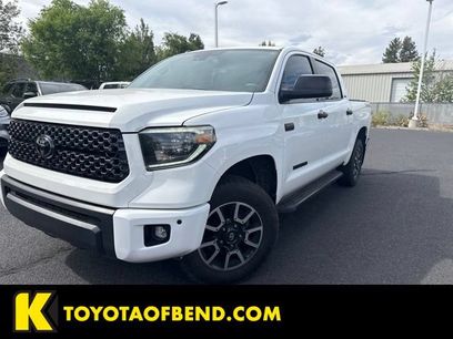 Used 2019 Toyota Tundra SR5