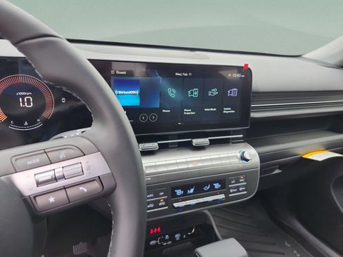 New 2026 Hyundai Kona SEL Sport image 12