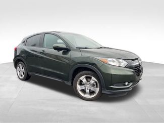 Used 2017 Honda HR-V EX 360° Tour