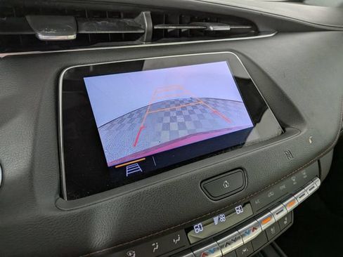 Used 2019 Cadillac XT4 Sport FWD image 5