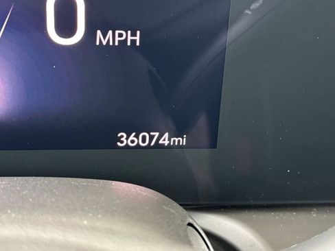 Used 2024 Buick Encore GX Sport Touring w/ Advanced Technology Package FWD image 30