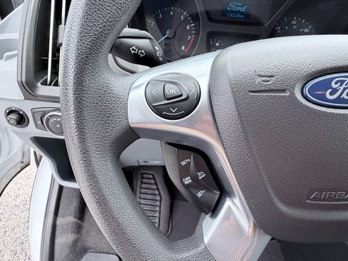 Used 2019 Ford Transit 350 XLT RWD image 12