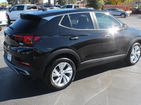 New 2026 Buick Encore GX Preferred w/ Comfort Package image 10