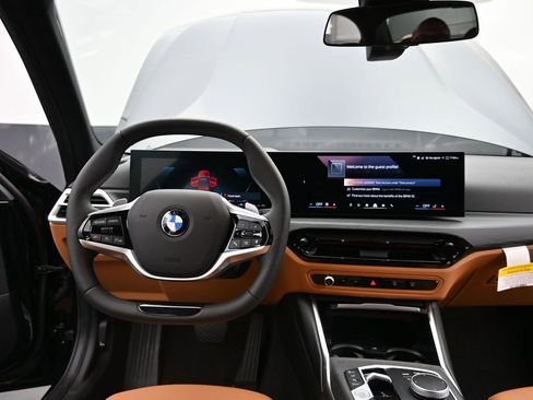 New 2026 BMW 330i Sedan w/ Premium Package RWD image 33