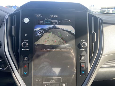 New 2026 Subaru Crosstrek 2.0i Premium image 14