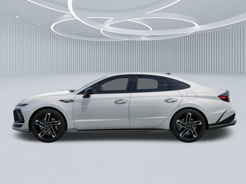 New 2026 Hyundai Sonata N Line image 3