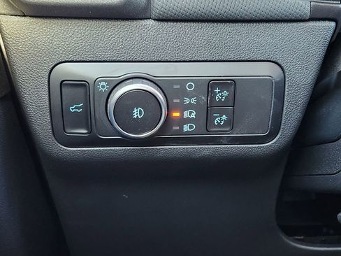 Used 2025 Ford Bronco Sport Big Bend w/ Convenience Package image 22