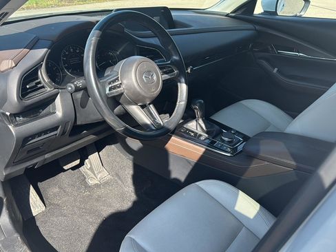 Used 2023 MAZDA CX-30 AWD 2.5 S w/ Premium Package image 13