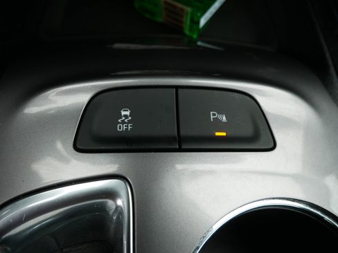 Used 2024 Chevrolet Malibu LT image 31