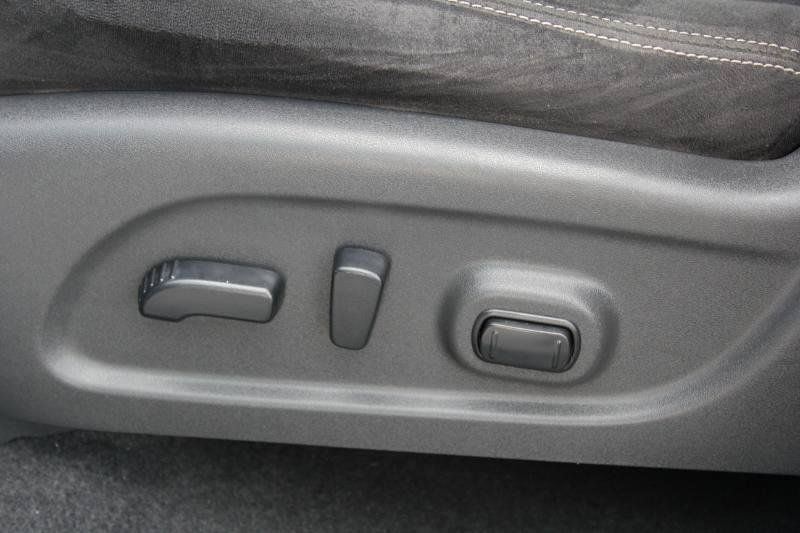 Used 2021 Nissan Murano SV FWD image 11