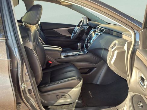 Used 2024 Nissan Murano SL AWD/4WD image 46