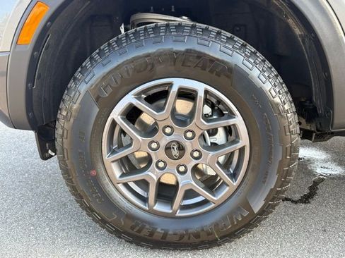 New 2026 Ford Ranger XLT w/ Equipment Group 301A High AWD/4WD image 27