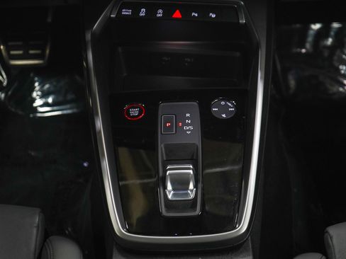 Used 2022 Audi S3 Premium Plus AWD/4WD image 17
